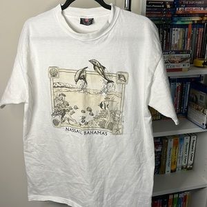 Vintage Large Del Sol T-Shirt